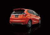 画像2: フィット RS Honda SENSING(サンセットオレンジⅡ)