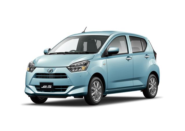 画像6: 【クルマニQ】【初級編】日本車で2番目に燃費のいいクルマは?