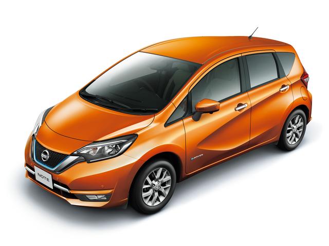 画像4: 【クルマニQ】【初級編】日本車で2番目に燃費のいいクルマは?