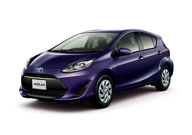 画像2: 【クルマニQ】【初級編】日本車で2番目に燃費のいいクルマは?
