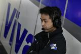 画像: 2017年より選手を勇退した25号車監督の土屋武士、予選ではJAF-GT最上位の3番グリッドを獲得