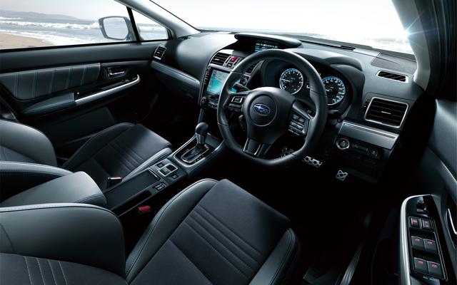 画像: 2.0GT-S EyeSight