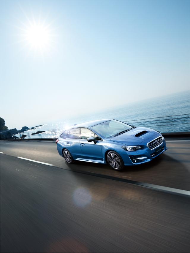 画像3: 1.6GT-S EyeSight