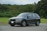 画像: BMW X1 xDrive 18d Mスポーツ。FFとFFベースの4WDを用意する。