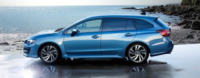 画像2: 1.6GT-S EyeSight