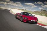画像: 4L V8ツインターボエンジンは、まるで自然吸気のようなレスポンス