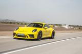 画像: ポルシェ911 GT3のエンジンは新設計!4Lに拡大して最高出力・最大トルク向上