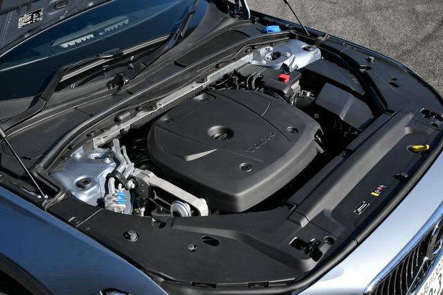 画像1: 2019年以降に発表される5モデルから、電動化を徹底