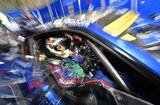 画像: 福岡出身の61号車BRZ井口卓人が地元九州で奮闘、予選2番手