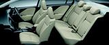 画像: HYBRID LX・Honda SENSING(アイボリー/ファブリック)