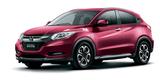 画像: 特別仕様車 HYBRID X・Honda SENSING ブリリアント スタイルエディション (ルージュアメジスト・メタリック)