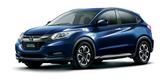 画像: 特別仕様車 HYBRID X・Honda SENSING ブリリアント スタイルエディション (ミッドナイトブルー・メタリック)