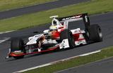 画像4: 灼熱のサバイバルレースを石浦宏明が制す!
【スーパーフォーミュラ Rd03 富士SW】