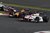 画像7: 灼熱のサバイバルレースを石浦宏明が制す!
【スーパーフォーミュラ Rd03 富士SW】