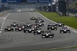 画像2: 灼熱のサバイバルレースを石浦宏明が制す!
【スーパーフォーミュラ Rd03 富士SW】