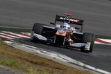 画像5: 灼熱のサバイバルレースを石浦宏明が制す!
【スーパーフォーミュラ Rd03 富士SW】