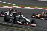 画像6: 灼熱のサバイバルレースを石浦宏明が制す!
【スーパーフォーミュラ Rd03 富士SW】