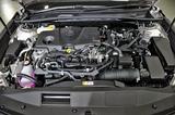 画像: 2.5Lの新エンジンとハイブリッドシステムの組み合わせは、システム全体で155kW(211ps)を発生する。