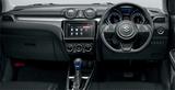 画像1: HYBRID SL (全方位モニター付メモリーナビゲーション装着車)