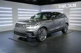 画像: 国内仕様の2018年モデルとしては最上級仕様の「ファーストエディション」は、1526万円ナリ。ベースとなるのは3.0LのスーパーチャージドV6を搭載した「Rダイナミック HSE」で、スポーティかつプレミアム感を高めたフロントバンパーなどは共通の仕様。それに22インチの大径ホイールを履くほか、特別なカラー(3色)が設定されている。もちろん運転支援を始めとする最新装備はてんこ盛りだ。
