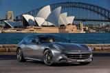 画像: 2011年に登場した初の4WDフェラーリである“FF”。