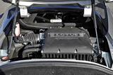 画像: トヨタ製の3.5L V6にスーパーチャージャーと水冷インタークーラーを装着し、406ps/410Nmを発生する。