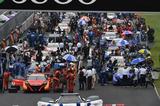 画像1: 予測不能、悪天候のレースでレクサスLC500が劇的な勝利!
【スーパーGT Rd04】スポーツランドSUGO