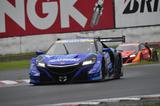 画像2: 予測不能、悪天候のレースでレクサスLC500が劇的な勝利!
【スーパーGT Rd04】スポーツランドSUGO