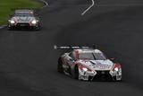 画像4: 予測不能、悪天候のレースでレクサスLC500が劇的な勝利!
【スーパーGT Rd04】スポーツランドSUGO