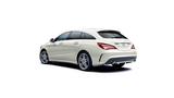 画像: CLA180 シューティングブレーク AMGスタイル