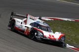 画像: ポルシェ919 ハイブリッド。トヨタは最大のライバルを失うことになる・・・・・。
