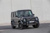 画像: メルセデスAMG G65。V12ツインターボエンジンを搭載。価格はなんと3564万円。