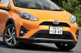 画像: グリルや16インチ専用アルミホイール、フェンダーアーチモール装着で車幅は1.7mを超え3ナンバーに。
