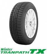 画像: 【タイヤ】「ハイト系車両」専用スタッドレス「ウインタートランパスTX」発売 2017年8月2日