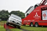 画像: 「スターキャンプ2017in朝霧高原」で人気の体験プログラム「4WDキット同乗体験会」