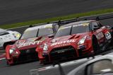 画像3: 真夏の富士はARTA DAY!【スーパーGT Rd05】
ARTA NSX-GTとM6 GT3が共にポール・トゥ・ウィン!