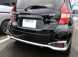 画像: コダワリの Made in Japan 。製造方法も精度の高い射出成形を採用
