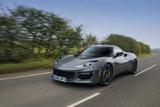 画像: ロータス エヴォーラ スポーツ 410 最高速度:305km/h 0-100km/h加速:4.2秒 車両本体価格:13,446,000 円