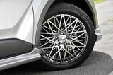 画像4: トムス C-HR用カスタマイズパーツを発売