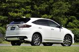 画像1: TRD ハリアー用パーツを発売