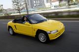 画像: 【速報】ホンダ、ビート用純正部品を生産再開【ニュース】2017年8月10日