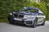 画像: マイナーチェンジで進化したBMW2シリーズクーペ/コンバーチブル。