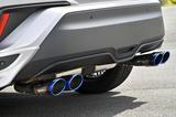 画像2: トムス C-HR用カスタマイズパーツを発売