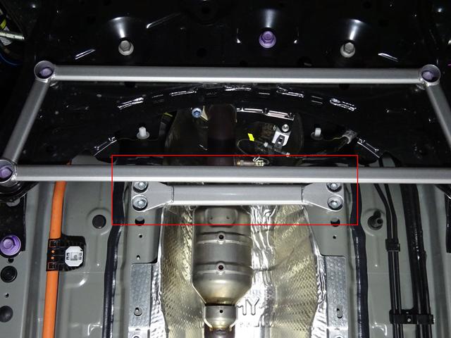 画像5: トムス C-HR用カスタマイズパーツを発売