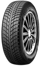 画像: 【タイヤ】ネクセン、オールシーズンタイヤ「NEXEN N blue 4Season」発売 2017年8月8日