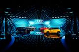 画像: quattro、軽量設計、TFSIなどはアウディのスローガン「Vorsprung durch technik(技術による先進)」を具現化したものだ。