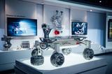 画像: 月面探査のルナ クワトロプロジェクトにも積極参加するアウディ。写真は初代モデルで現在は2世代目へと進化している。
