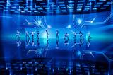 画像1: 【イベント】アウディが見せるモビリティの未来 Audi Summitレポート(特別編)