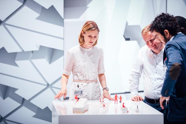 画像54: 【イベント】アウディが見せるモビリティの未来 Audi Summitレポート(特別編)