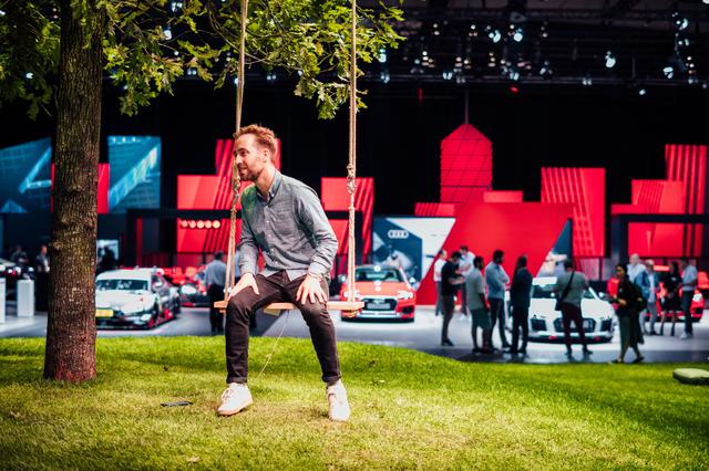 画像42: 【イベント】アウディが見せるモビリティの未来 Audi Summitレポート(特別編)